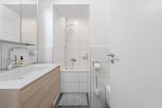 Wohnung in Toplage in Düsseldorf-Oberkassel - Düsseldorf - 6