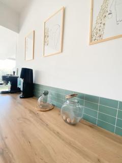 Spacieux et lumineux - 4 chambres - Jardin - WIFI - Bordeaux - 5