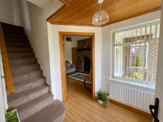 Craigs Rock Cottage Cookstown - Cookstown - 7