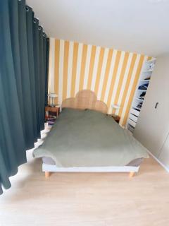 Spacieux et lumineux - 4 chambres - Jardin - WIFI - Bordeaux - 4