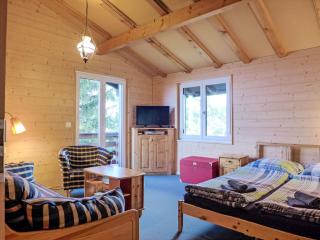 Holiday Home Chalet Ninette by Interhome - Eischoll - 3