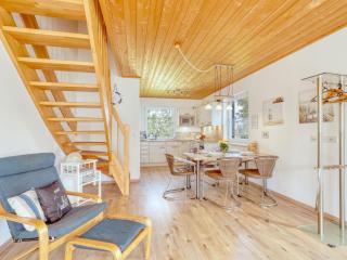 Holiday Home Sundlicht by Interhome - Altefähr - 2