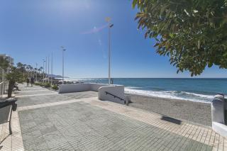 Toboso Torrecilla Beach - Nerja - 4