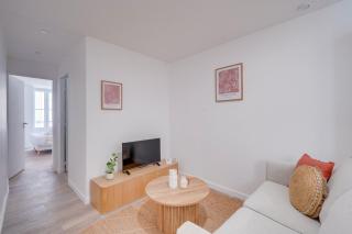 MDOR Le Chai - Appt au cœur de Bordeaux - Bordéus - 3