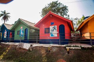 Hotel Rio de Pedras - 8