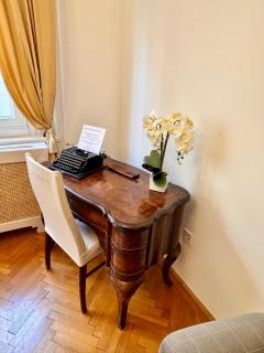 DinerDowntown in Váci Street with free garage - Budapest - 1