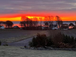 Ny Leilighet i Nevlunghavn - 1
