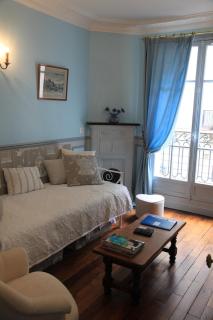 Apartment Lourmel - Parijs - 3
