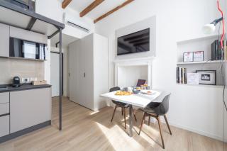 Stylish Studio Loft in Porta Romana - Milan - 8