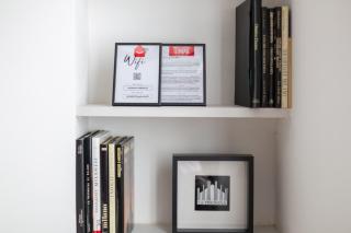 Stylish Studio Loft in Porta Romana - Milan - 2