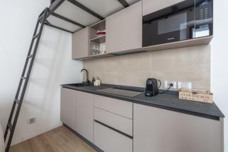 Stylish Studio Loft in Porta Romana - Milan - 1
