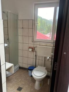 Hotel Eurosan Vatra Dornei - 1