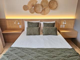Makia Beach Experience 21B Térreo - Muro Alto Porto de Galinhas - 8