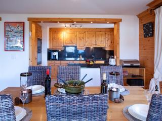 Apartment Ambre-6 by Interhome - 8