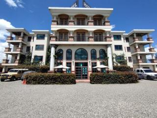 Hotel Autódromo - Tocancipá - 0