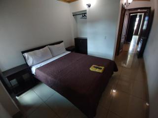 Hotel Autódromo - Tocancipá - 1