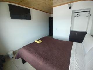 Hotel Autódromo - Tocancipá - 2