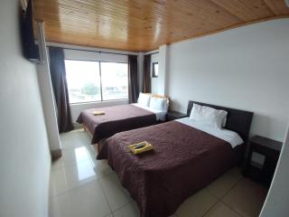 Hotel Autódromo - Tocancipá - 7