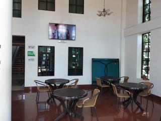 Hotel Autódromo - Tocancipá - 9