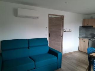 Charmant appartement au calme - Gilhoc sur Ormeze - 9