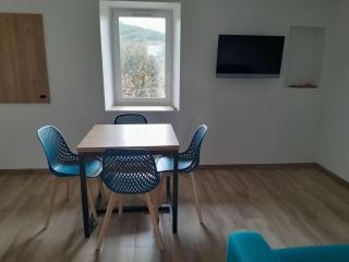 Charmant appartement au calme - Gilhoc sur Ormeze - 8