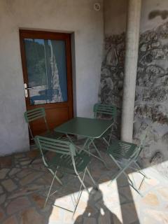 Charmant appartement au calme - Gilhoc sur Ormeze - 3
