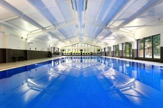 Macdonald Hill Valley Hotel, Spa & Golf Resort - Whitchurch - 8