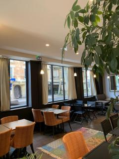 Hotel Sixteen Paris Montrouge - Montrouge - 8
