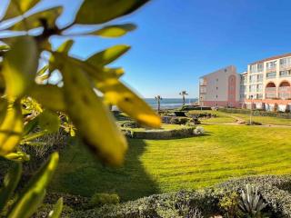 T2 - Coudoulière - Piscine - Wifi - Parking - 8