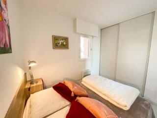 T2 - Coudoulière - Piscine - Wifi - Parking - 3