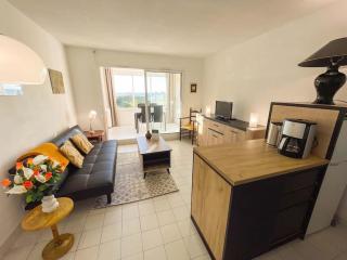 T2 - Coudoulière - Piscine - Wifi - Parking - 1