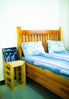 Msamaria Lori Hostel - Moshi - 8