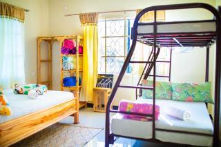 Msamaria Lori Hostel - Moshi - 7