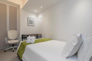 Xenia Apartments - Modern three-room apartment in Moscova area - 7