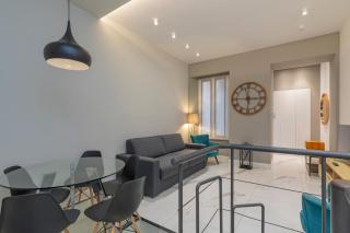 Xenia Apartments - Modern three-room apartment in Moscova area - 9