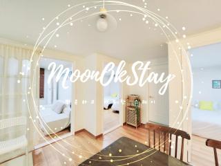 Cozy Moon Ok Stay in Seoul - Seoul - 7