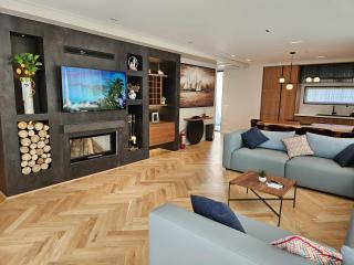 Luxury Villa with Private Pool - Durazzo - 3
