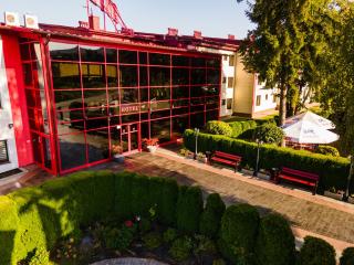 Hotel Litwiński - 6