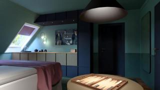 TheGreatNorth - HolstenTherme Resort Hotel - Kaltenkirchen - 7