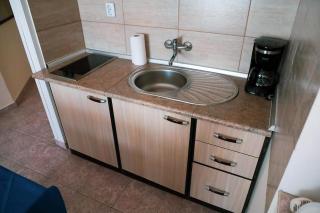 Apartments Novis - Kali - 4