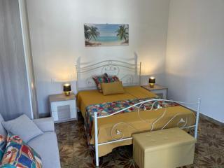 Canova luxury rooms n 2 - Favignana - 0