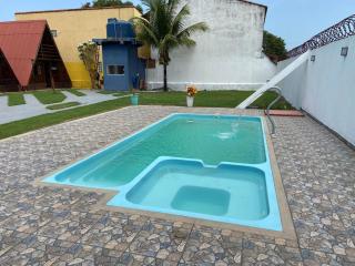 Chalé Lemes - Anchieta - 1