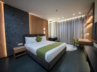 L'Avenue Hotel Apartment Abidjan - Marcory - 1