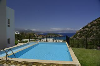 Istron Collection Villas - 2