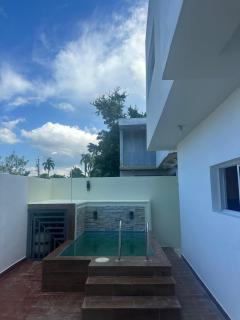 Villa familiar - San Felipe de Puerto Plata - 9