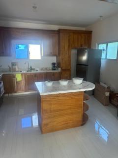 Villa familiar - San Felipe de Puerto Plata - 7
