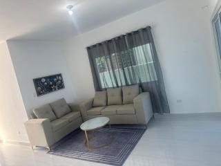 Villa familiar - San Felipe de Puerto Plata - 4