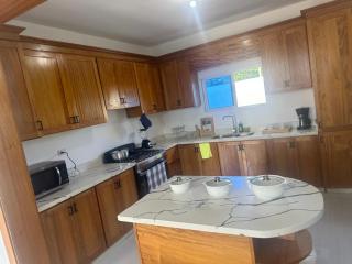 Villa familiar - San Felipe de Puerto Plata - 3