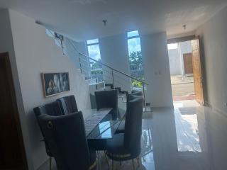 Villa familiar - San Felipe de Puerto Plata - 1
