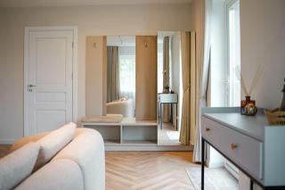The Elegant Escape - Šiauliai - 1